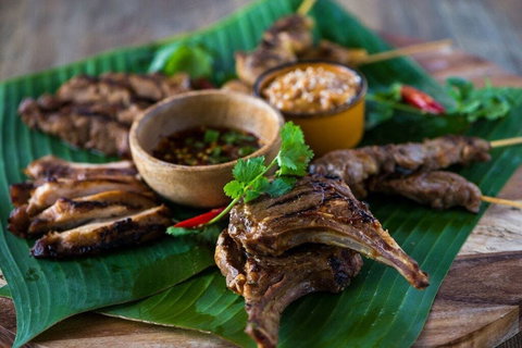 Jing Jai Thai - Chadstone - Tourism Canberra 0