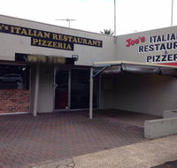 Joe's Italian Restaurant  Pizzeria - Tourism Canberra