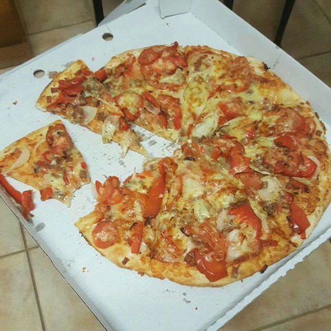 Jo-Joe's Pizza And Kebabs - Tourism Canberra 0