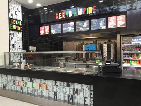 Kebab Empire - Tourism Canberra 0