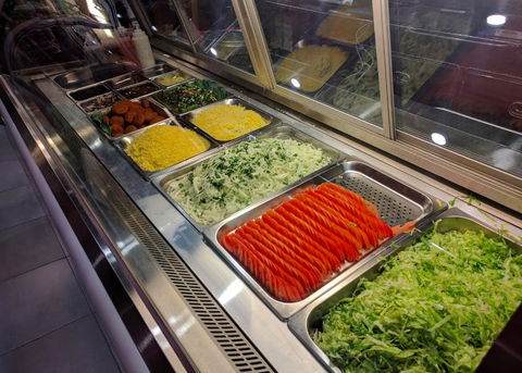 Kebab Sizzle - Tourism Canberra 0