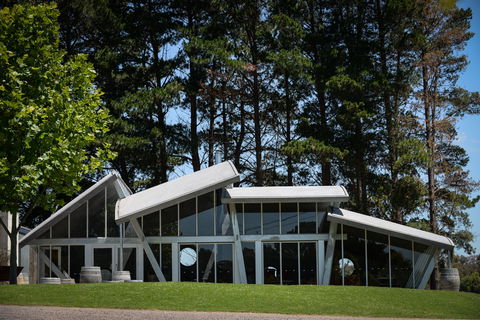 Leura Park Estate - Tourism Canberra 0