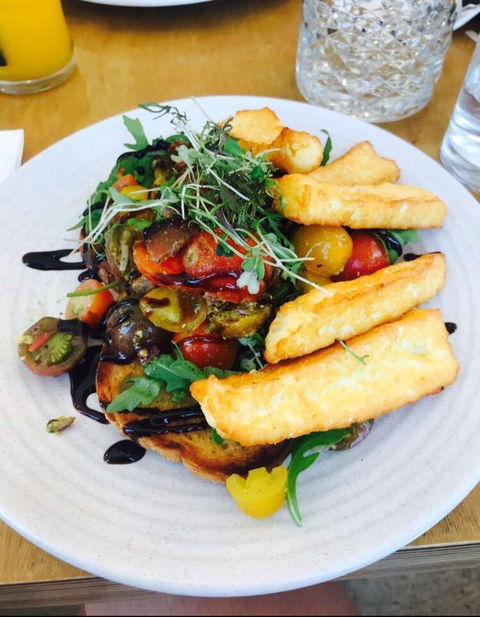 Little H Cafe - Tourism Canberra 0