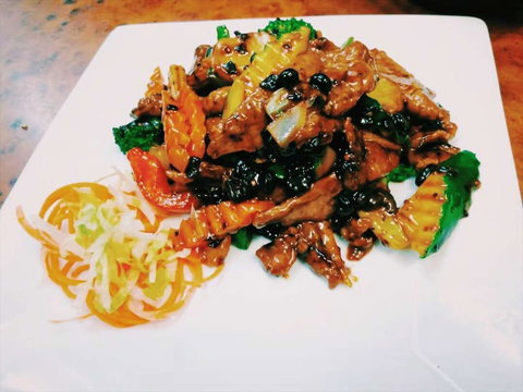 Lupos Kiln Cafe - Tourism Canberra 0