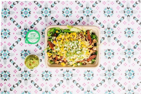 Mad Mex - Miranda - Tourism Canberra 0