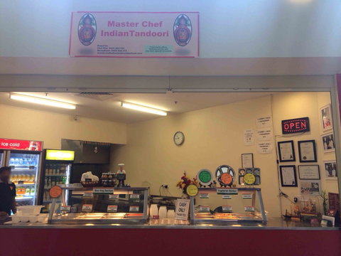Master Chef Indian Tandoori - Tourism Canberra 0