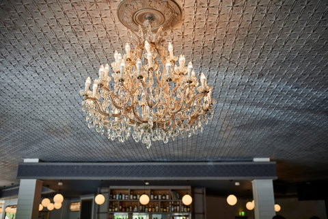 Mayfair Lane Pub And Dining Room - Tourism Canberra 1