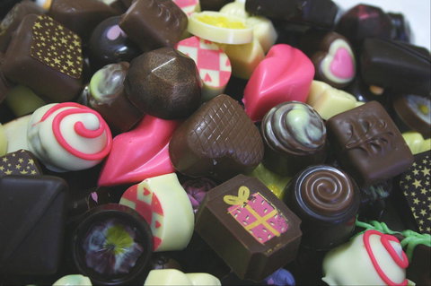 Moorabool Valley Chocolate - Tourism Canberra 1