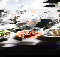 Motorina - Tourism Canberra