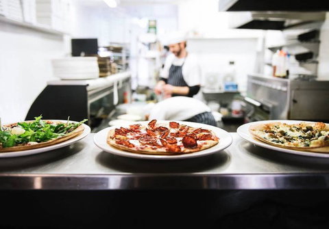 Motorina - Tourism Canberra 0