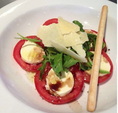 Mr McGee Spaghetti House - Tourism Canberra 0