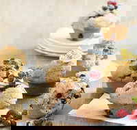 Muffin Break - Jindalee - Tourism Canberra