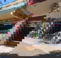 Nhuy King's Hot Bread - Tourism Canberra