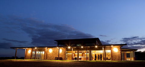 O'Leary Walker Wines Restaurant Clare Valley - Tourism Canberra 2