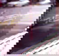 Omar and the Marvellous Coffee Bird - Tourism Canberra