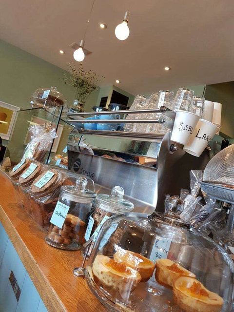 Our Kitchen Table - Tourism Canberra 0