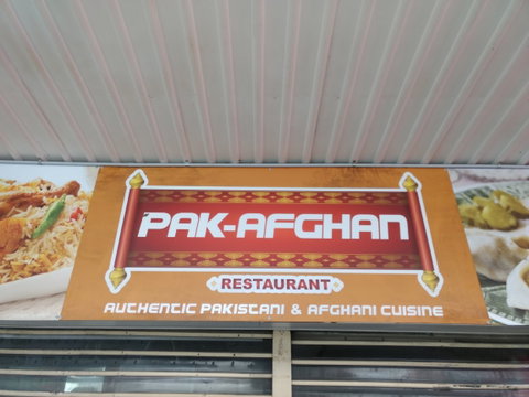 Pak-Afghan - Tourism Canberra 0