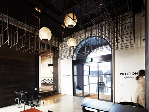 Petition Kitchen - Tourism Canberra 0