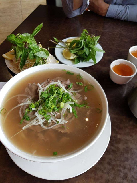 Pho Ha Noi Quan - Campsie - Tourism Canberra 0