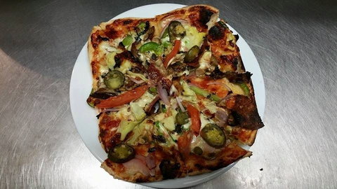 Pizzeria Rio - Tourism Canberra 0