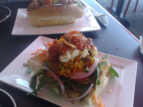 Press Espresso - Tourism Canberra 0