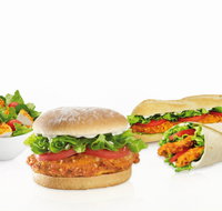 Red Rooster - Strathpine