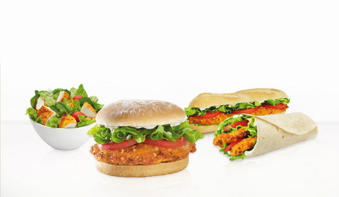 Red Rooster - Strathpine - Tourism Canberra 0