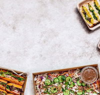 Feedwell Catering Sydney - Tourism Canberra
