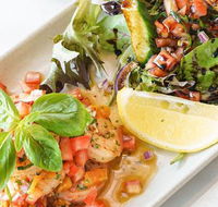 Crento Italian Glebe - Tourism Canberra