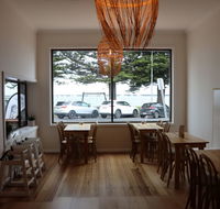Tide espresso bar  - Tourism Canberra