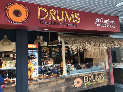 Rhythm Of Curries - Tourism Canberra 0