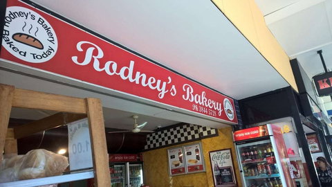 Rodney's Bakery - Tourism Canberra 0