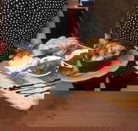 Romantica Ristorante Pizzeria - Tourism Canberra