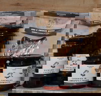 Roth Family Orchard - Tourism Canberra