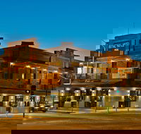 Royal Hotel Queanbeyan - Tourism Canberra