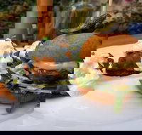 Saint Laura Cafe - Tourism Canberra