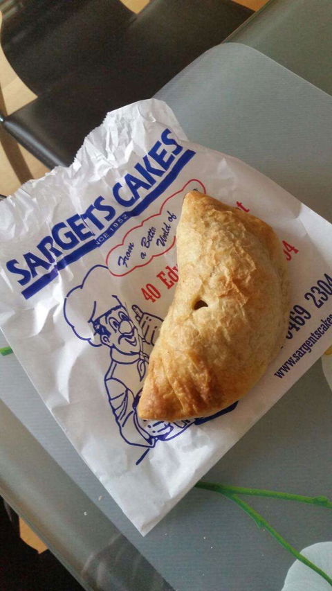 Sargent's Cakes - Tourism Canberra 0
