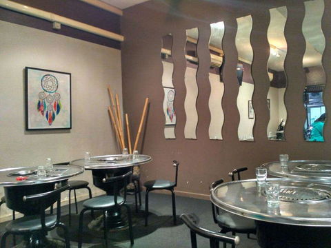 Seoul Buffet Korean BBQ & Steamboat - Subiaco - Tourism Canberra 0