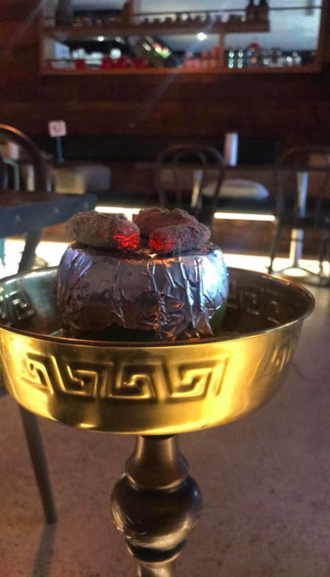 Shishabella - Tourism Canberra 0