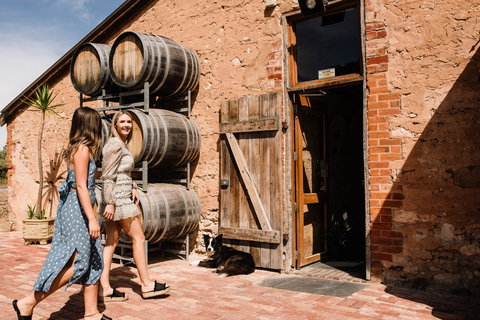 Shingleback Wine - Tourism Canberra 1