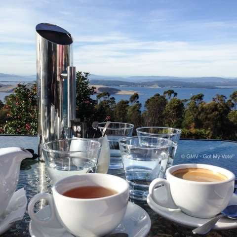 Signal Station Brasserie - Tourism Canberra 0