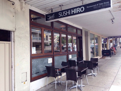 Sushi Hiro - Narrabeen - Tourism Canberra 0