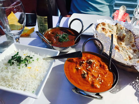 Taj Tandoori Indian Restaurant - Tourism Canberra 0