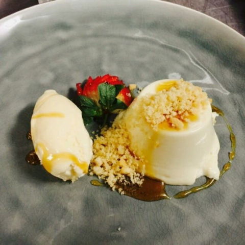 Tamarind Cafe - Tourism Canberra 0