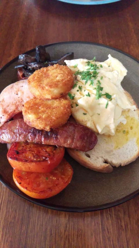 The Chicken Home - Modbury North - Tourism Canberra 0