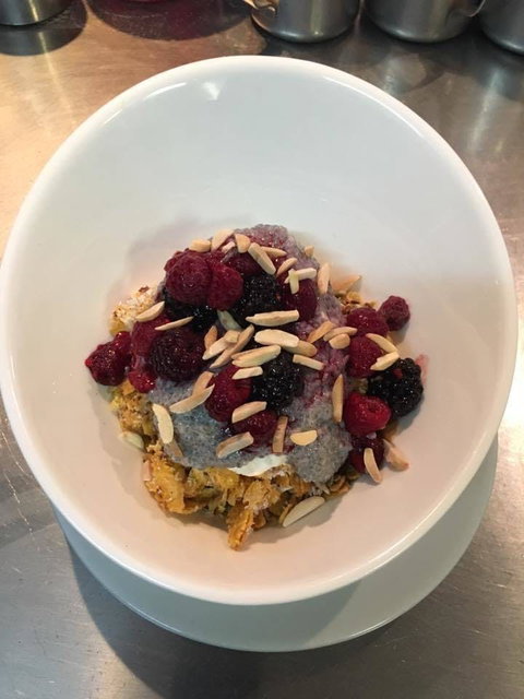 The Prikly Pair - Tourism Canberra 0