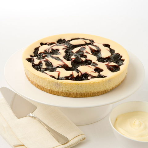 The Cheesecake Shop - Wembley - Tourism Canberra 0