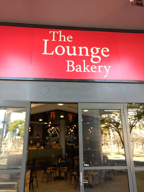 The Lounge Bakery - Tourism Canberra 0