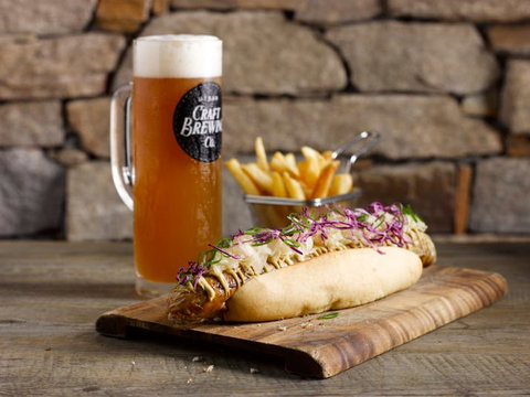 The Bavarian - Chermside - Tourism Canberra 0