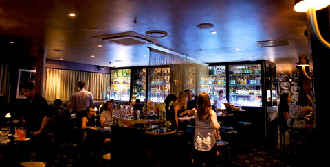 The Roosevelt - Tourism Canberra 0